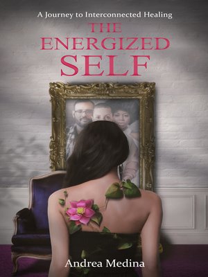 cover image of The Energized Self